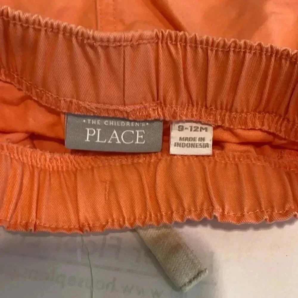 Children’s Place shorts